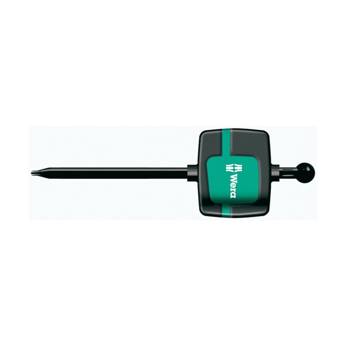 1267 A TORX® PLUS Отвёртка флажковая, 9 IP x 40 мм