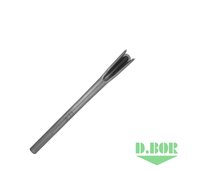 Желобчатое долото SDS-max 32*300 мм (арт. 10632300-2785)