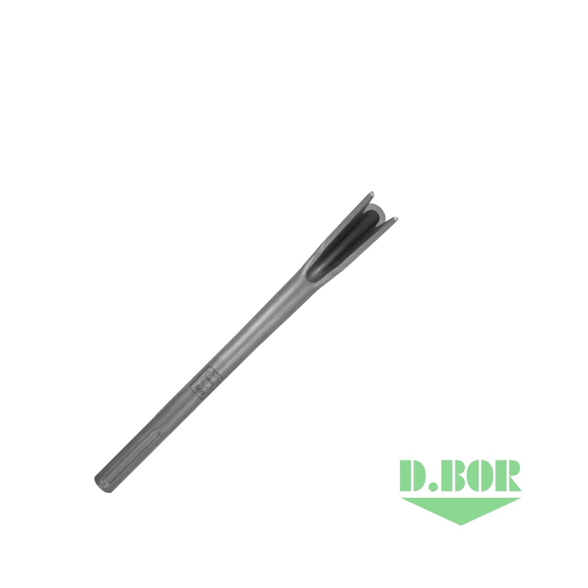 Желобчатое долото SDS-max 32*300 мм (арт. 10632300-2785)