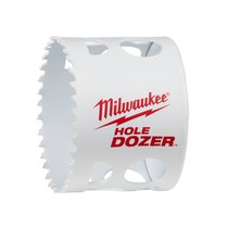 Коронка Bi-Metal 64мм Milwaukee (III)