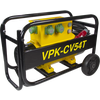 Преобразователь частоты VPK-CV54T