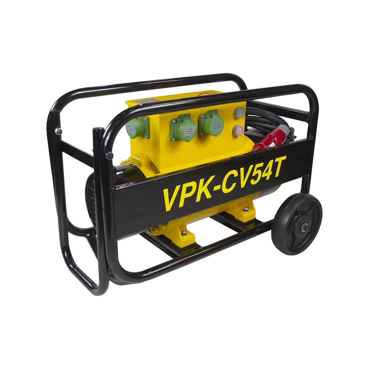 Преобразователь частоты VPK-CV54T