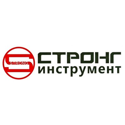 Стронг