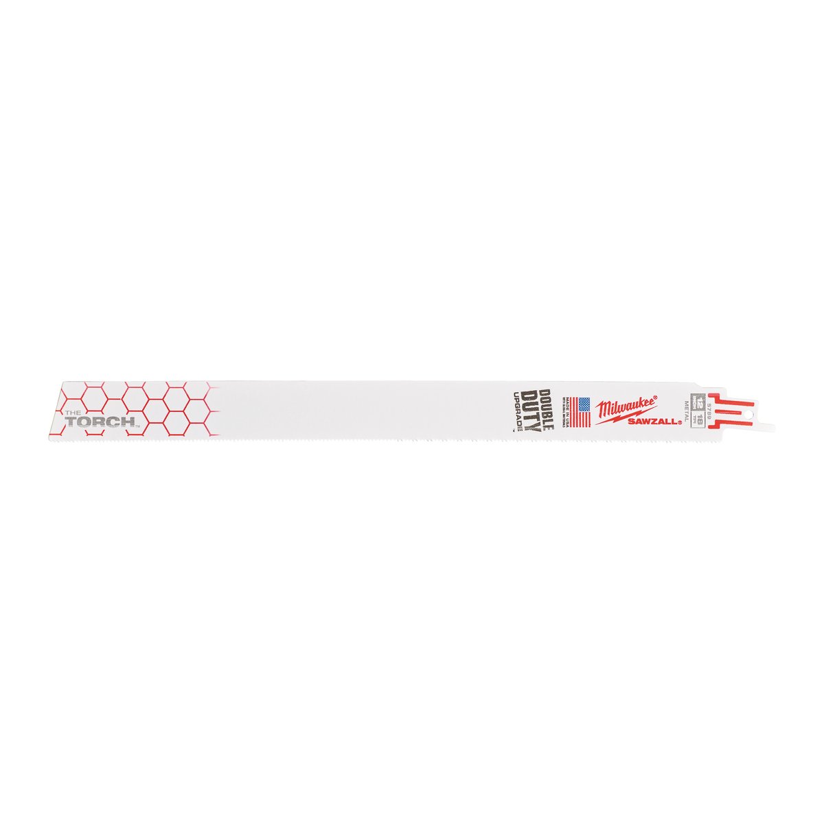 Полотно для саб.пилы THE TORCH 300х1,4 (25шт)