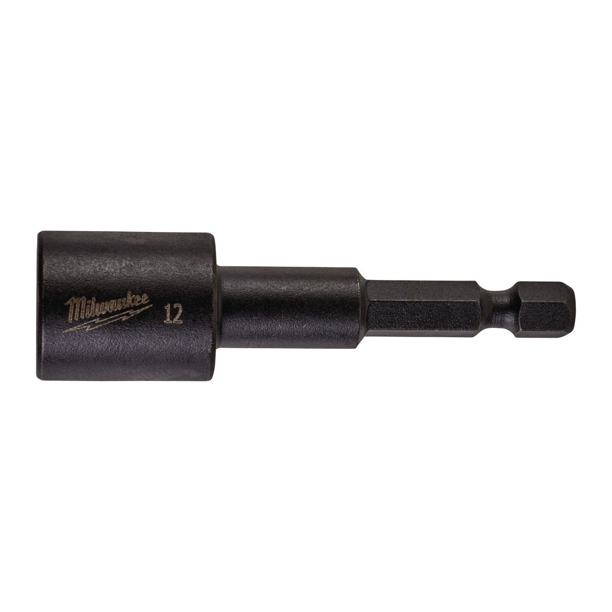 Торцевая насадка Milwaukee ShW12 (1шт)