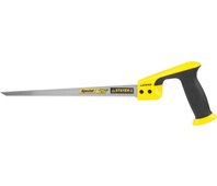 STAYER 11 TPI, 300 мм, ножовка выкружная (пила) COMPASS с заточенным острием 2-15087_z01