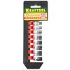 KRAFTOOL 8 шт., набор торцовых головок 27860-H8_z01