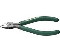 KRAFTOOL 115 мм, бокорезы 220017-5-12
