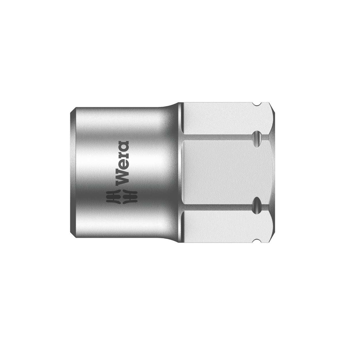 8790 FA Zyklop Головка торцевая 6-гранная, 1/4", 8 мм, совместимо с 8005 Zyklop Mini 2