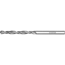 STAYER ⌀ 3.5 х 70 мм, HSS-R, сверло спиральное по металлу 29602-3.5