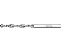 STAYER ⌀ 3.5 х 70 мм, HSS-R, сверло спиральное по металлу 29602-3.5