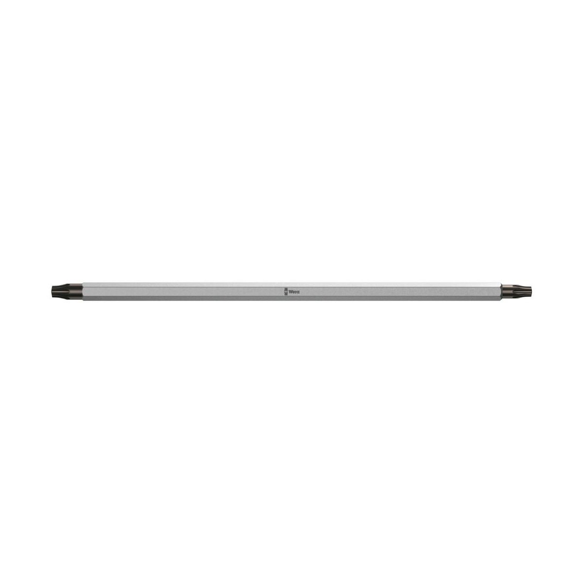 87 TX Vario Бита двусторонняя комбинированная, TORX® TX 10 / TX 15, 175 мм, 6 мм шестигранник