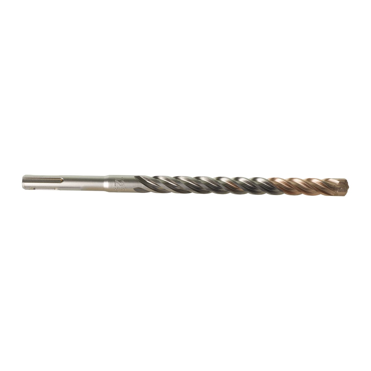 Бур SDS+ MX4 12х210 Milwaukee