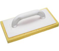 STAYER 140x280 мм, поролоновое покрытие 25 мм, доска терочная 2-08165-25