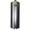 Коронка алмазная 162*450 Hilberg Laser 1 1/4 UNC HD720