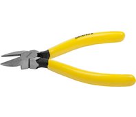 STAYER 125мм, бокорезы, рез заподлицо 2219-8-12